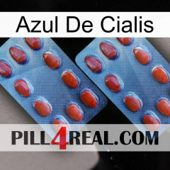 Cialis Blue 05